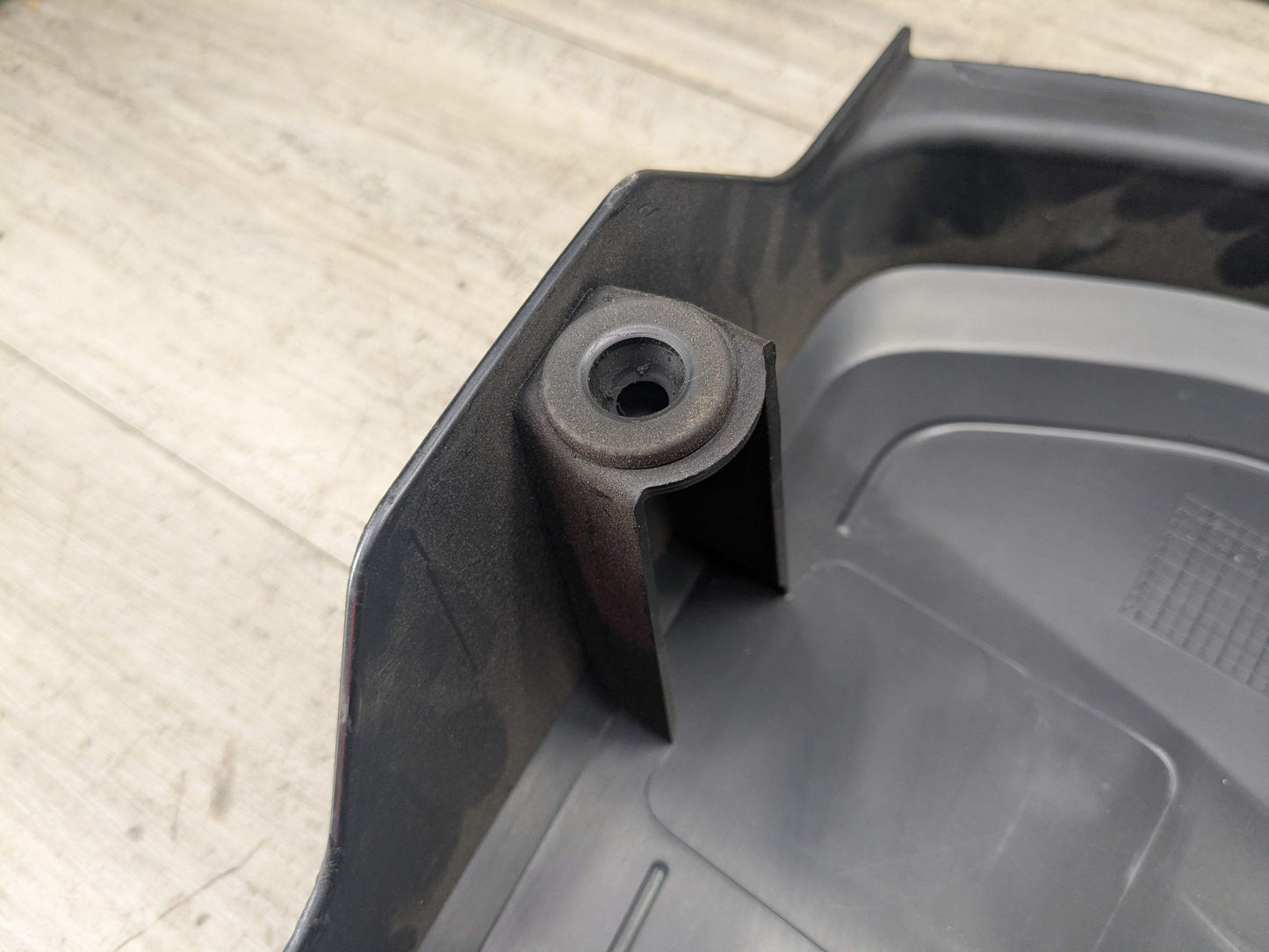 OEM BMW F22 F25 F30 F32 F36 Engine N20 N26 Cover Head Cylinder Coil Covering