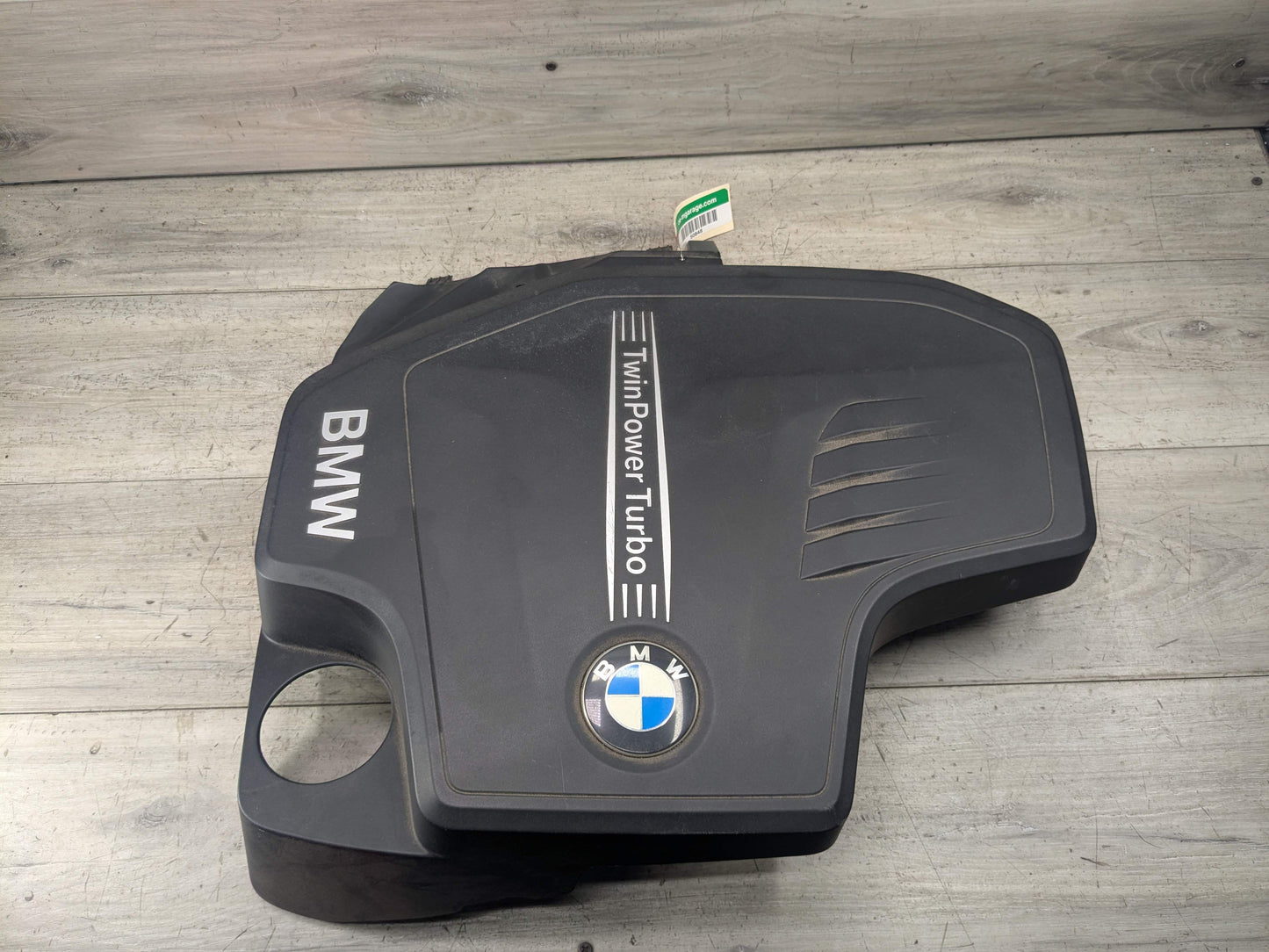 OEM BMW F22 F25 F30 F32 F36 Engine N20 N26 Cover Head Cylinder Coil Covering