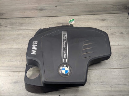 OEM BMW F22 F25 F30 F32 F36 Engine N20 N26 Cover Head Cylinder Coil Covering