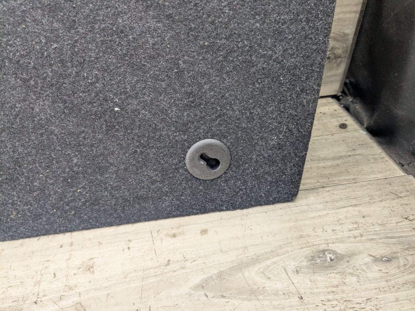 OEM BMW F32 F82 428 430 435 440 M4 Coupe Rear Trunk Floor Mat Carpet Cargo Cover