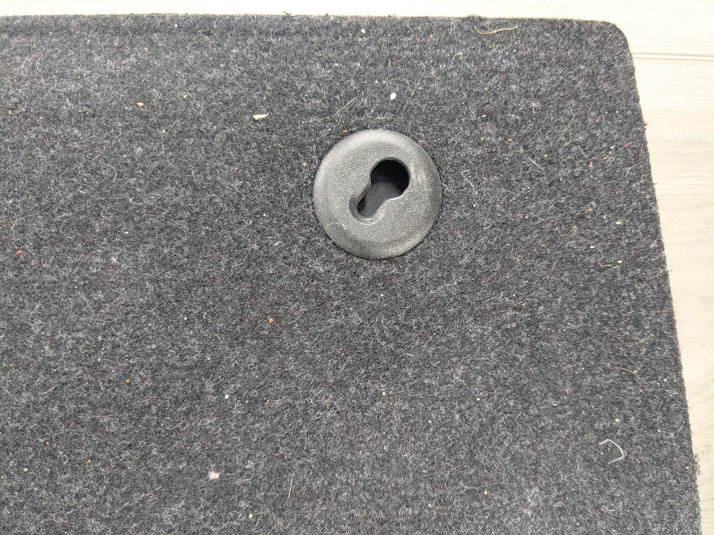 OEM BMW F32 F82 428 430 435 440 M4 Coupe Rear Trunk Floor Mat Carpet Cargo Cover