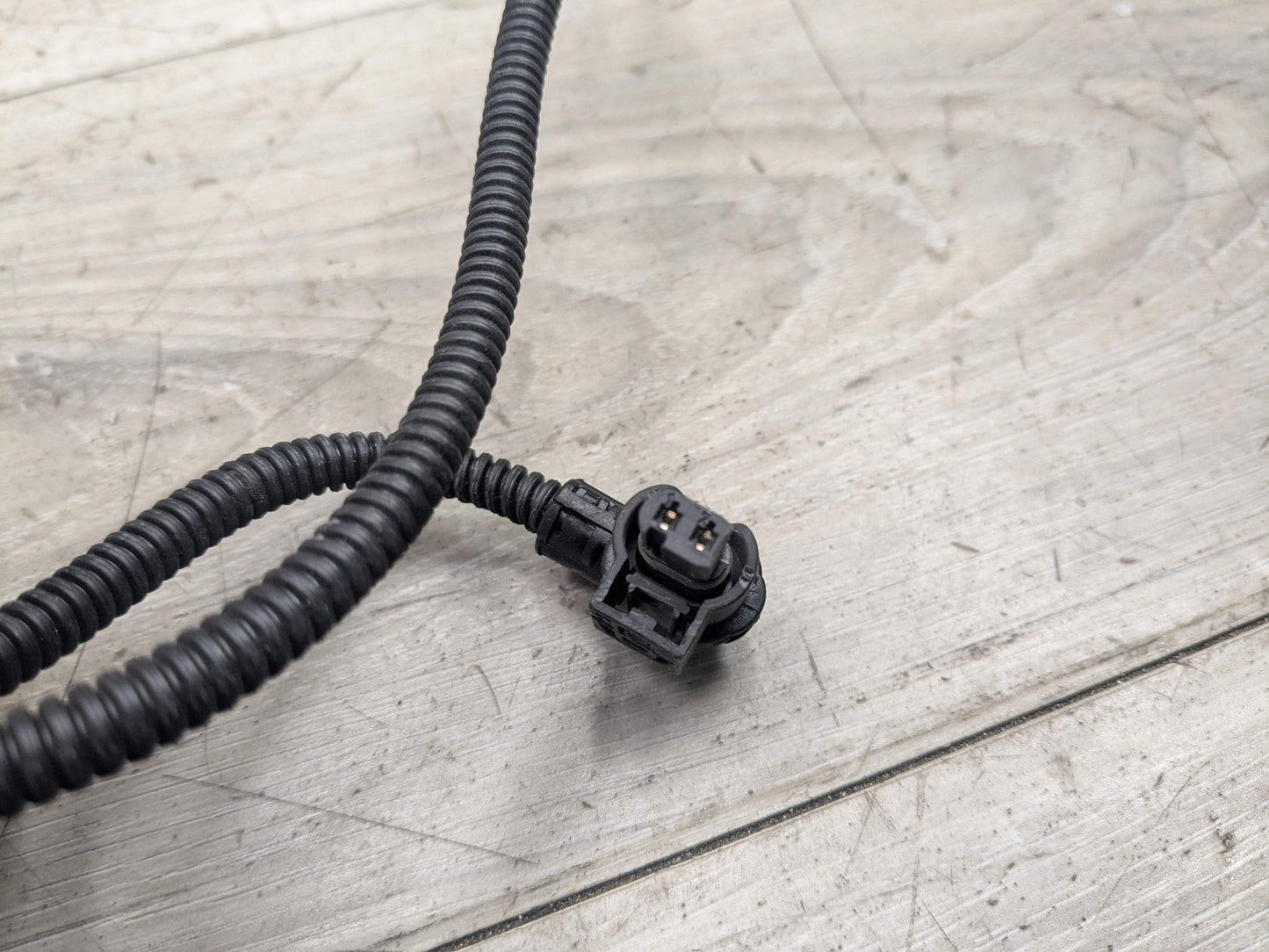 Pre-LCI OEM BMW E84 F32 X1 428 Engine N20 Wiring Wire Harness Module 1