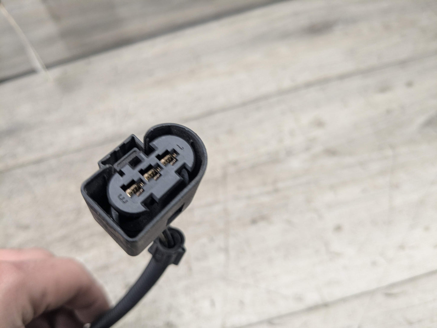 Pre-LCI OEM BMW E84 F32 X1 428 Engine N20 Wiring Wire Harness Module 1