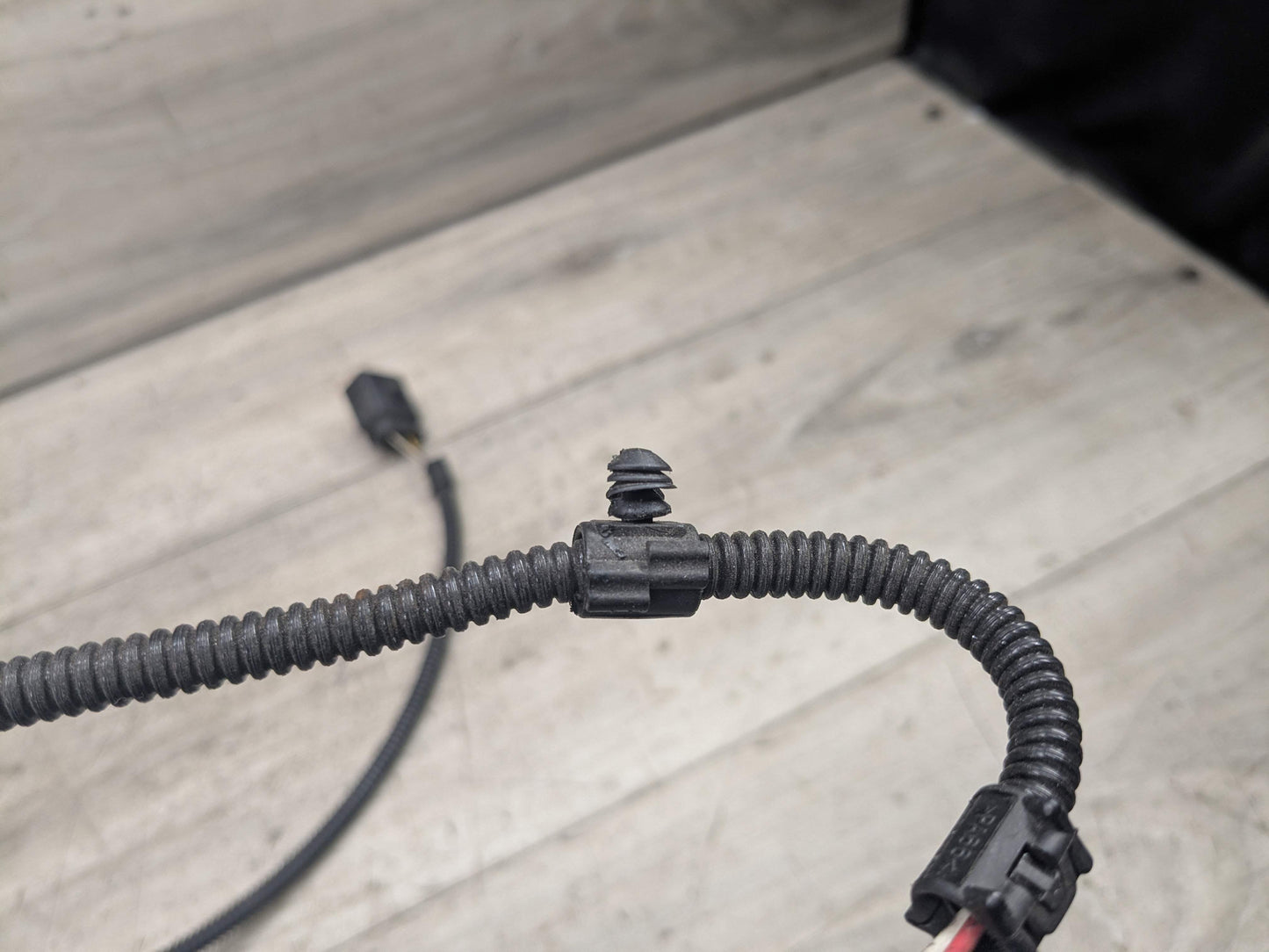 Pre-LCI OEM BMW E84 F32 X1 428 Engine N20 Wiring Wire Harness Module 1