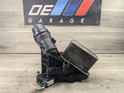 16-21 OEM F22 F23 F30 F32 F33 F36 G30 M240 330 430 540 B58 Oil Filter Housing