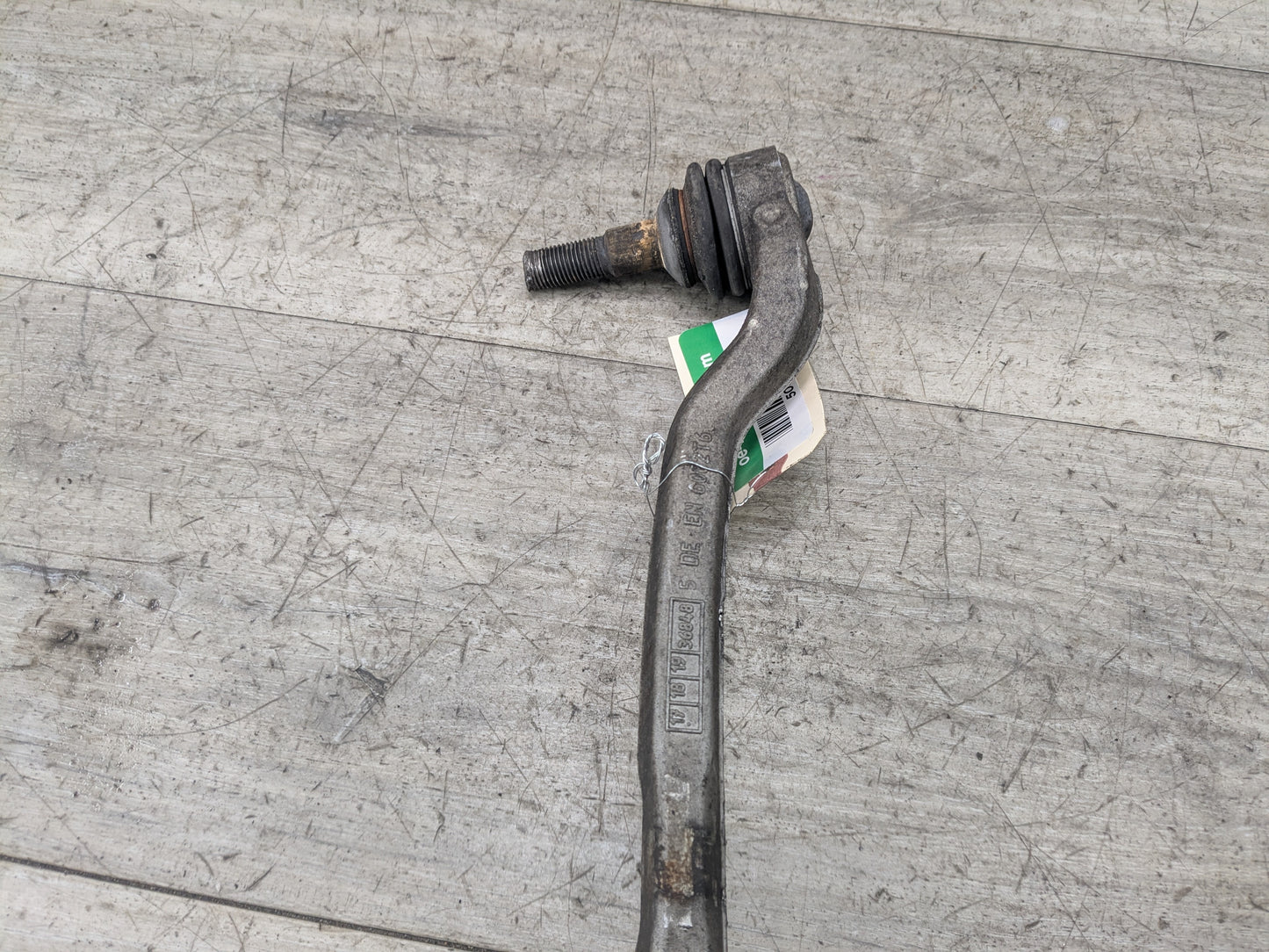 *OEM BMW F30 F32 F33 F34 F36 Front Right Passenger Lower Wishbone Control Arm