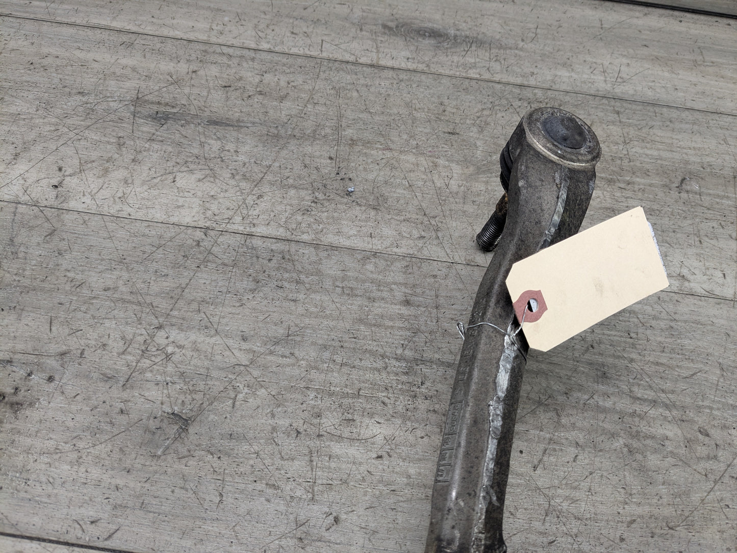 *OEM BMW F30 F32 F33 F34 F36 Front Right Passenger Lower Wishbone Control Arm