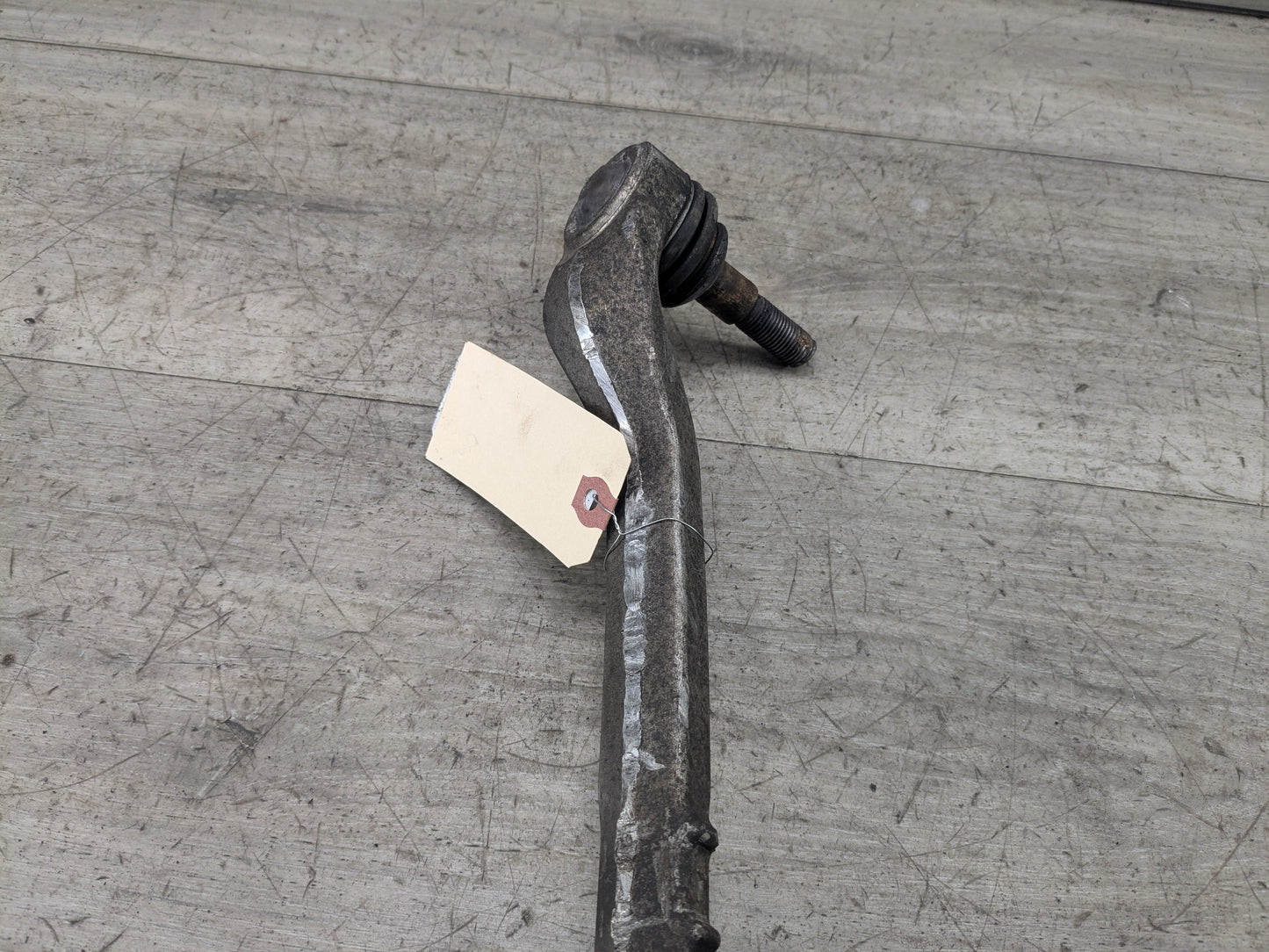 *OEM BMW F30 F32 F33 F34 F36 Front Right Passenger Lower Wishbone Control Arm