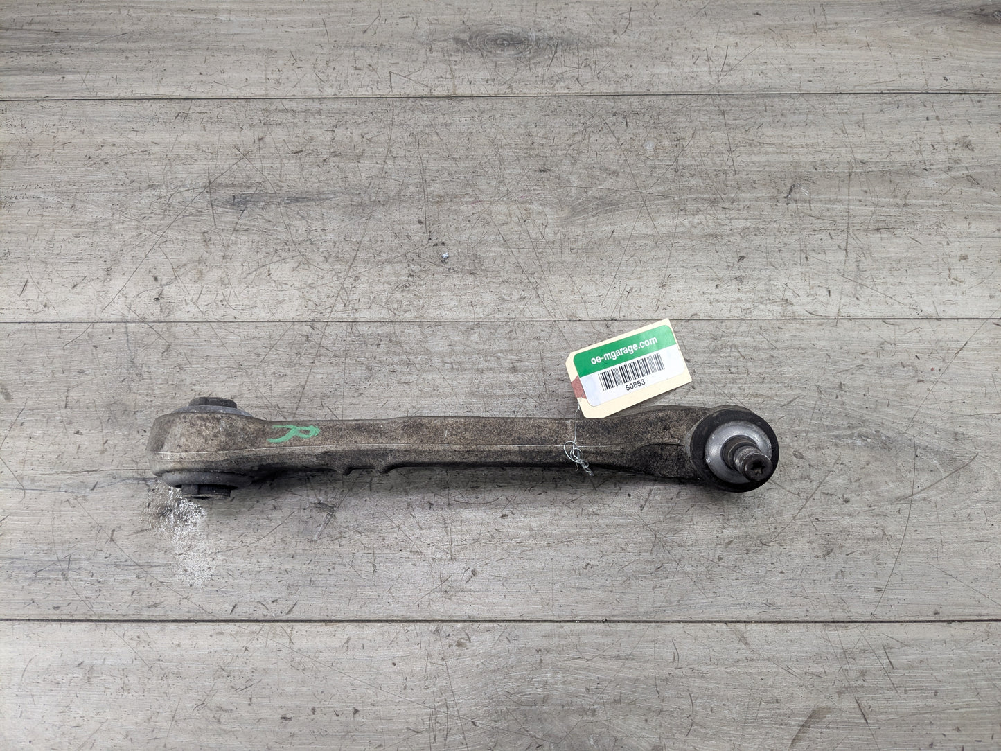 *OEM BMW F30 F32 F33 F34 F36 Front Right Passenger Lower Wishbone Control Arm