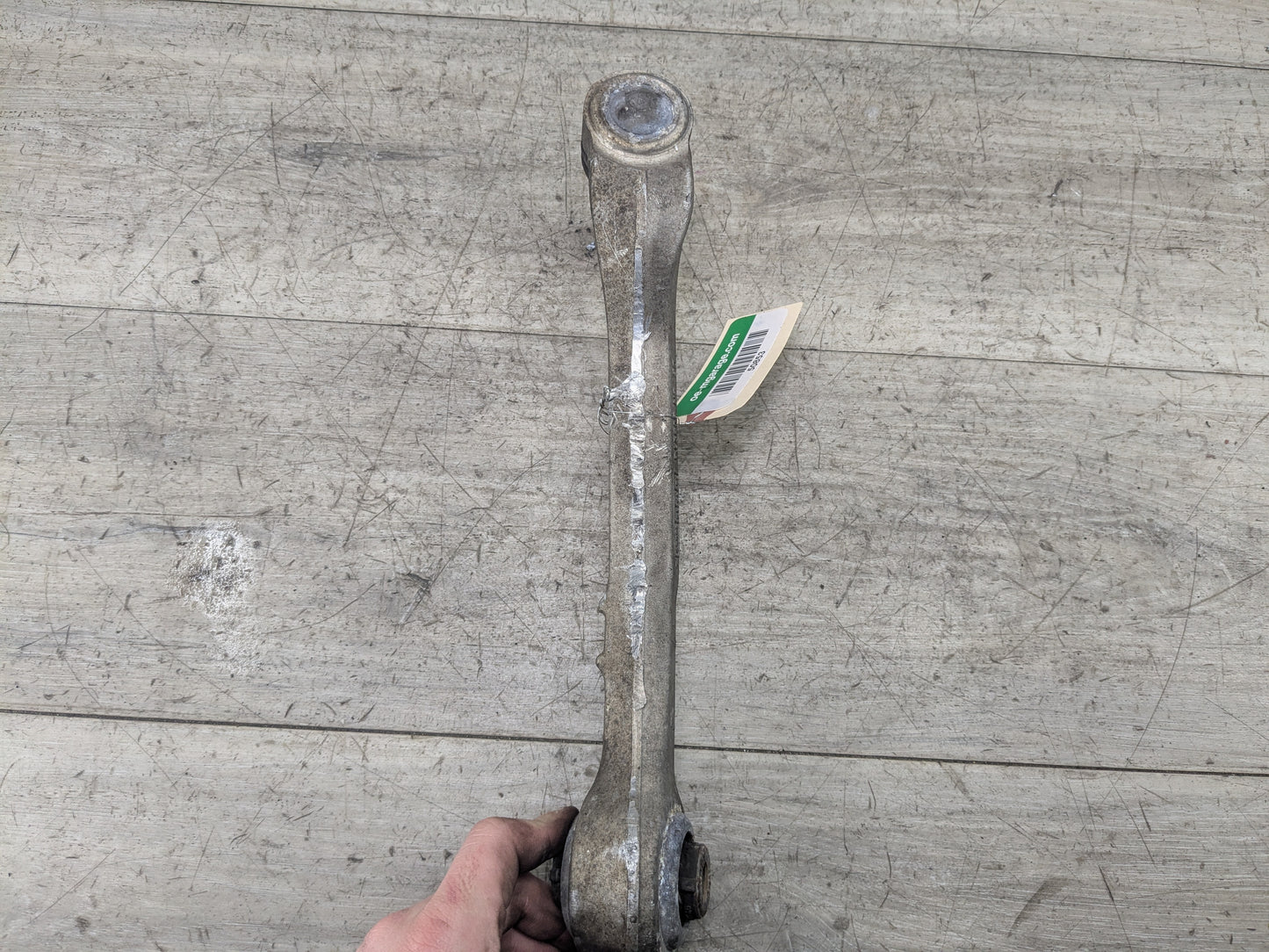 *OEM BMW F30 F32 F33 F34 F36 Front Right Passenger Lower Wishbone Control Arm