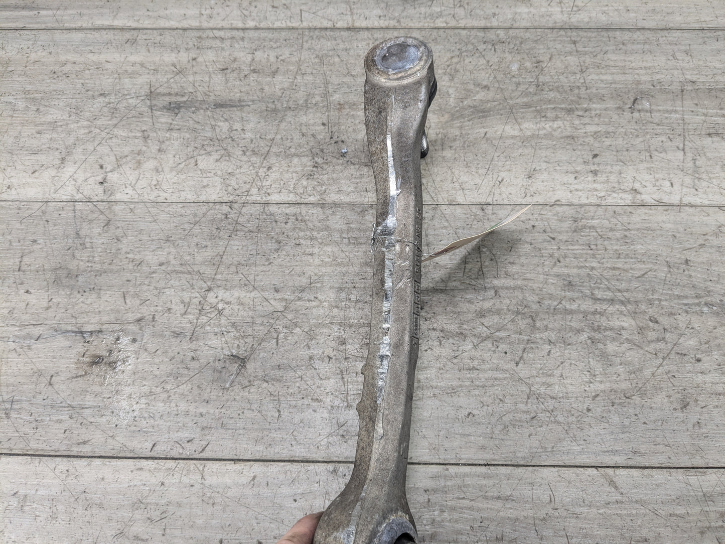 *OEM BMW F30 F32 F33 F34 F36 Front Right Passenger Lower Wishbone Control Arm