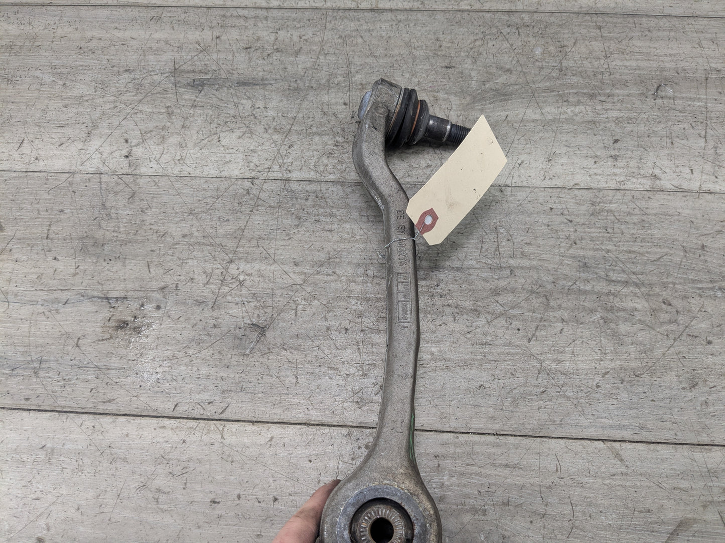 *OEM BMW F30 F32 F33 F34 F36 Front Right Passenger Lower Wishbone Control Arm