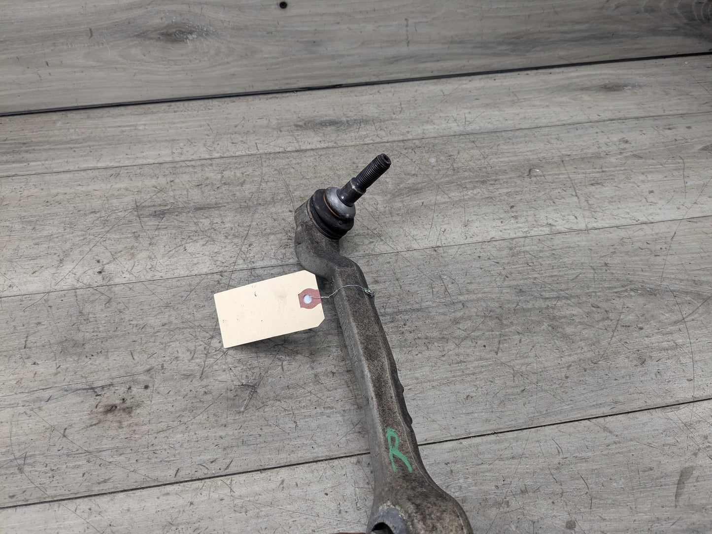 *OEM BMW F30 F32 F33 F34 F36 Front Right Passenger Lower Wishbone Control Arm