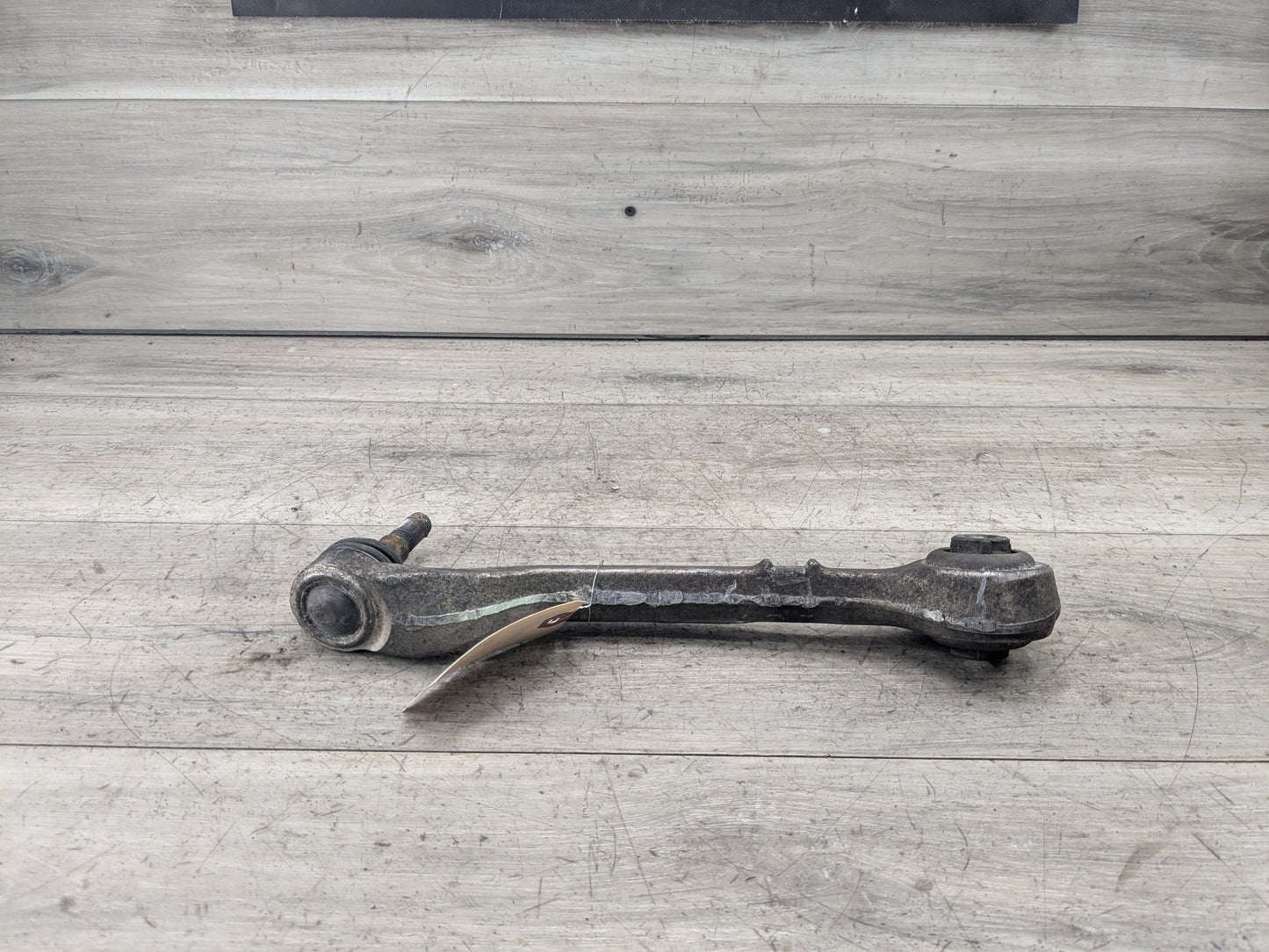 *OEM BMW F30 F32 F33 F34 F36 Front Right Passenger Lower Wishbone Control Arm