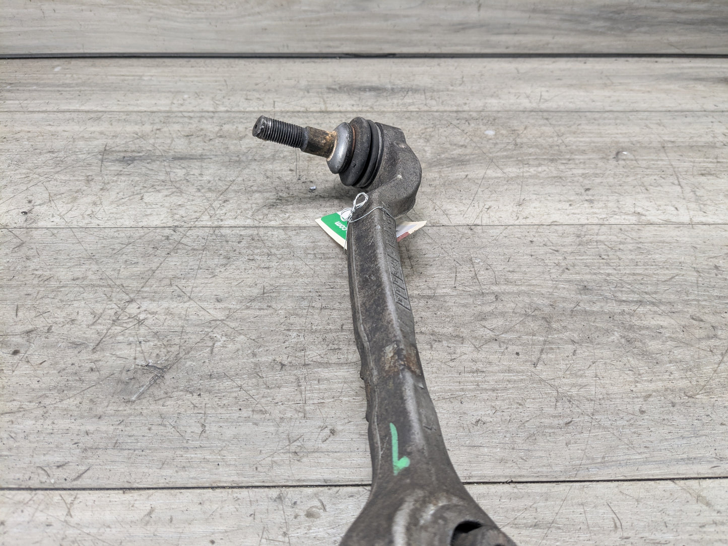 *OEM BMW F30 F32 F33 F34 F36 Front Right Passenger Lower Wishbone Control Arm