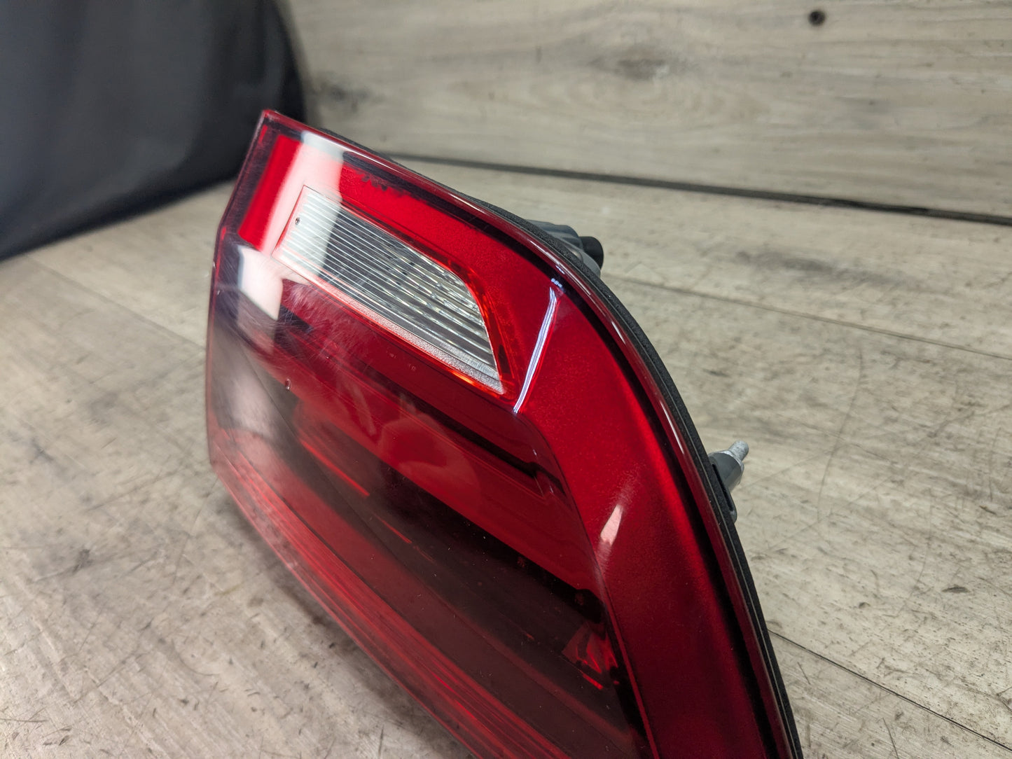 17-19 OEM BMW F34 330 340 Rear Right Passenger Trunk Inner Taillight Lamp