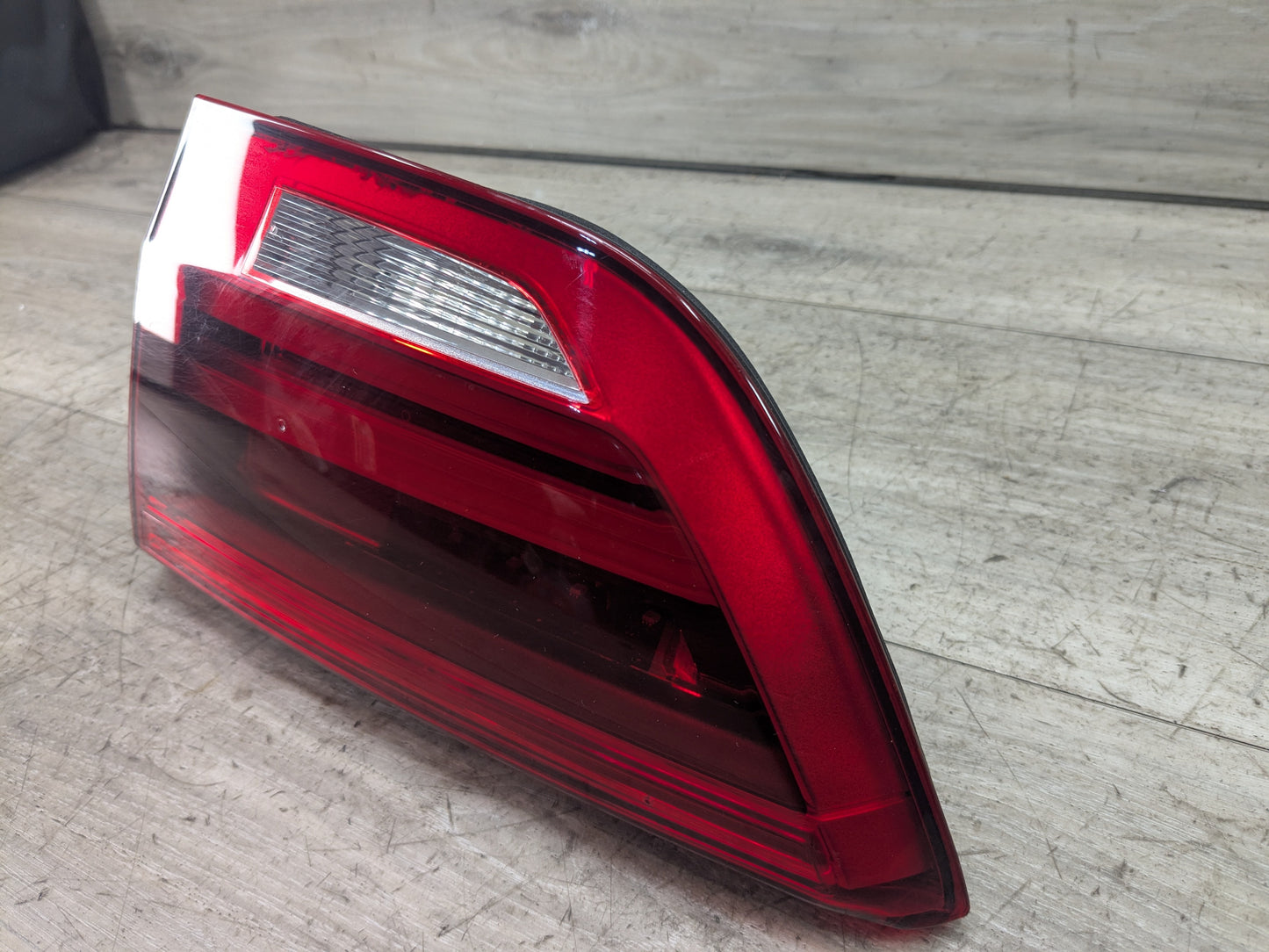 17-19 OEM BMW F34 330 340 Rear Right Passenger Trunk Inner Taillight Lamp