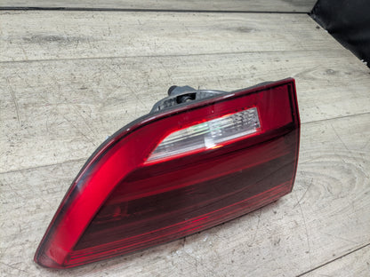 17-19 OEM BMW F34 330 340 Rear Left Driver Trunk Inner Taillight Lamp