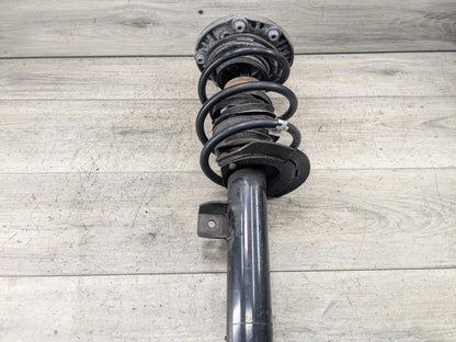 14-19 OEM BMW F34 335 340 Front Right Passenger Shock Absorber Strut Spring SET