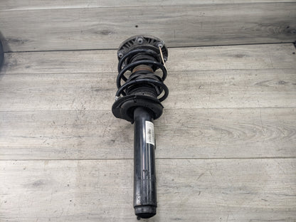 14-19 OEM BMW F34 335 340 Front Right Passenger Shock Absorber Strut Spring SET