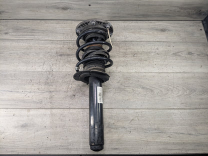 14-19 OEM BMW F34 335 340 Front Right Passenger Shock Absorber Strut Spring SET