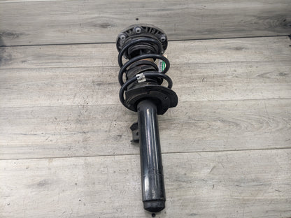 14-19 OEM BMW F34 335 340 Front Right Passenger Shock Absorber Strut Spring SET