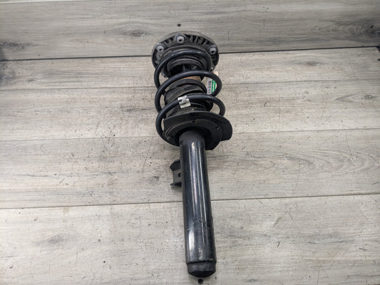 14-19 OEM BMW F34 335 340 Front Right Passenger Shock Absorber Strut Spring SET