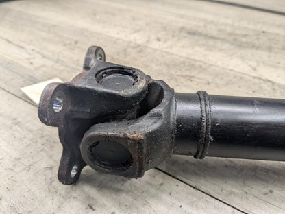 *12-20 OEM BMW F22 F23 F30 F32 F33 F36 xDrive AWD Front Driveshaft Assembly Axle