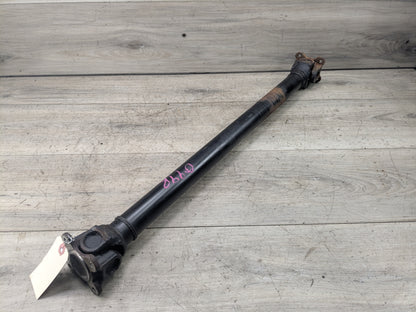 *12-20 OEM BMW F22 F23 F30 F32 F33 F36 xDrive AWD Front Driveshaft Assembly Axle