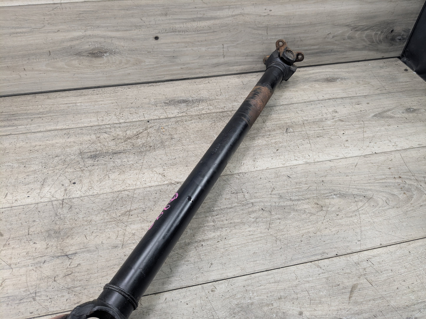 *12-20 OEM BMW F22 F23 F30 F32 F33 F36 xDrive AWD Front Driveshaft Assembly Axle