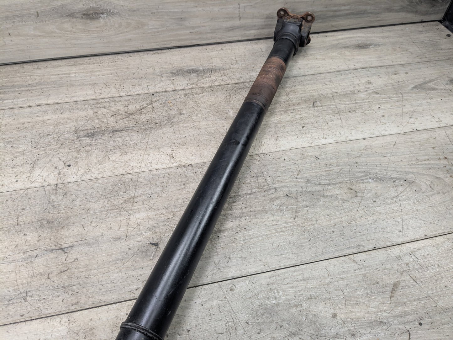 *12-20 OEM BMW F22 F23 F30 F32 F33 F36 xDrive AWD Front Driveshaft Assembly Axle