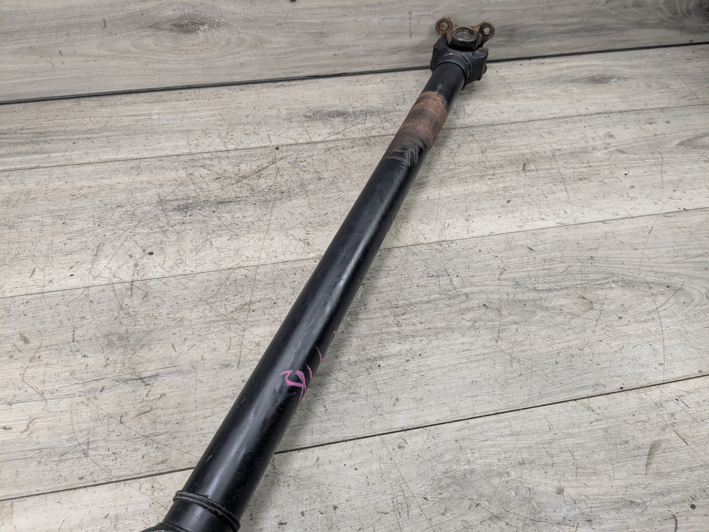 *12-20 OEM BMW F22 F23 F30 F32 F33 F36 xDrive AWD Front Driveshaft Assembly Axle