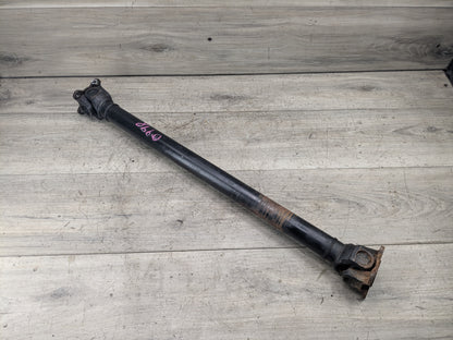 *12-20 OEM BMW F22 F23 F30 F32 F33 F36 xDrive AWD Front Driveshaft Assembly Axle