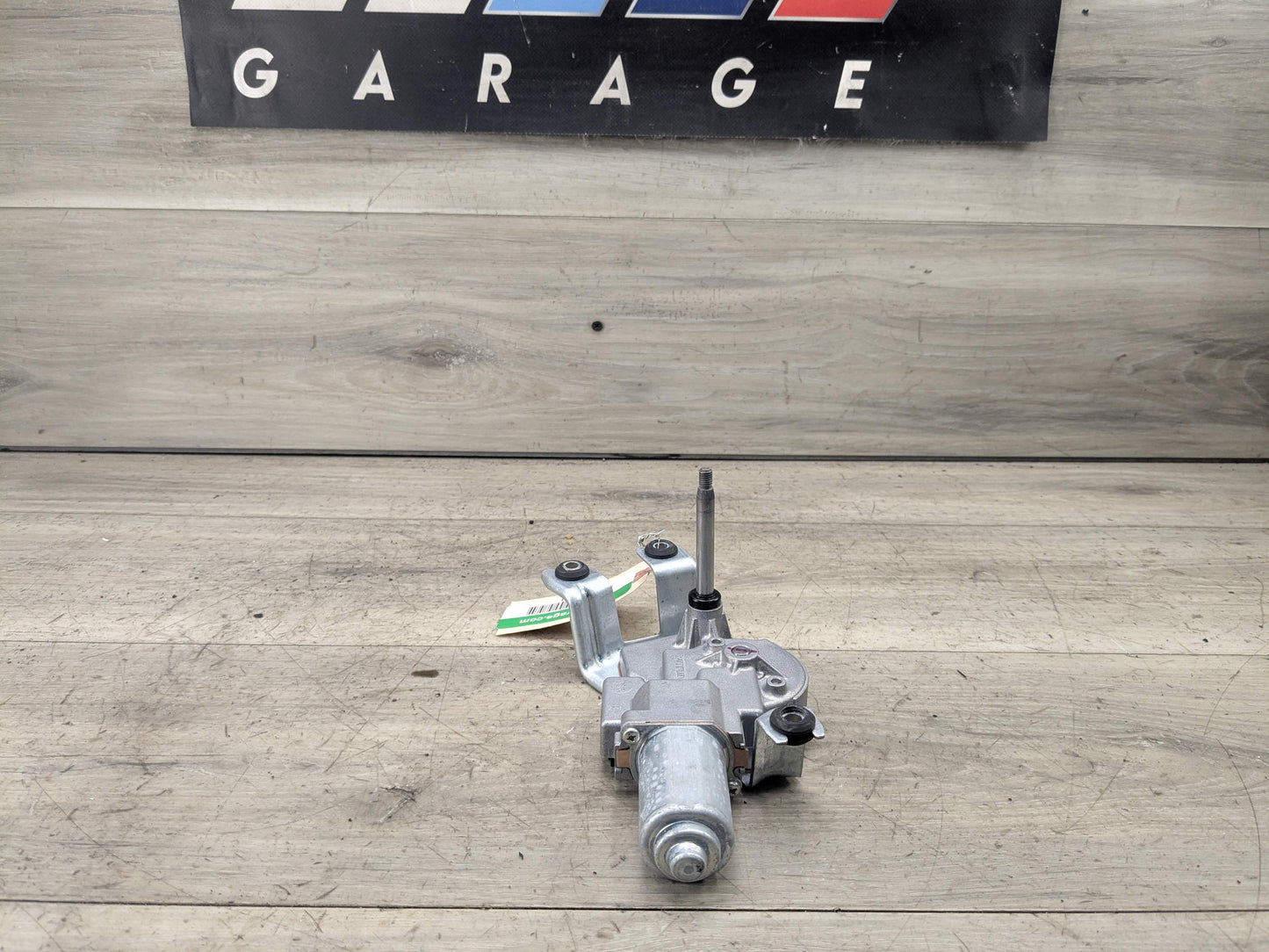 18-24 OEM BMW F97 G01 X3 X3M Rear Tailgate Liftgate Window Wiper Motor