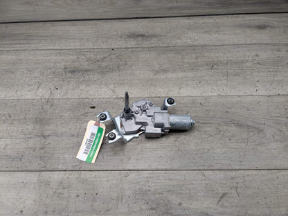 18-24 OEM BMW F97 G01 X3 X3M Rear Tailgate Liftgate Window Wiper Motor