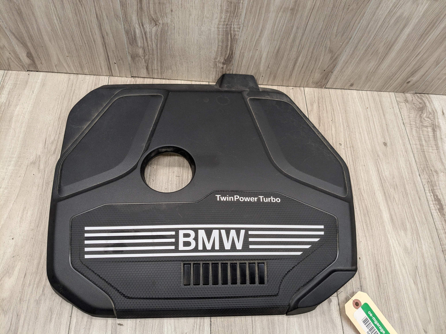 20-24 OEM BMW F39 F44 F48 228 Engine B46 Cover Head Cylinder Ignition Covering