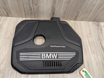20-24 OEM BMW F39 F44 F48 228 Engine B46 Cover Head Cylinder Ignition Covering
