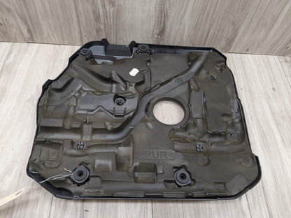 20-24 OEM BMW F39 F44 F48 228 Engine B46 Cover Head Cylinder Ignition Covering