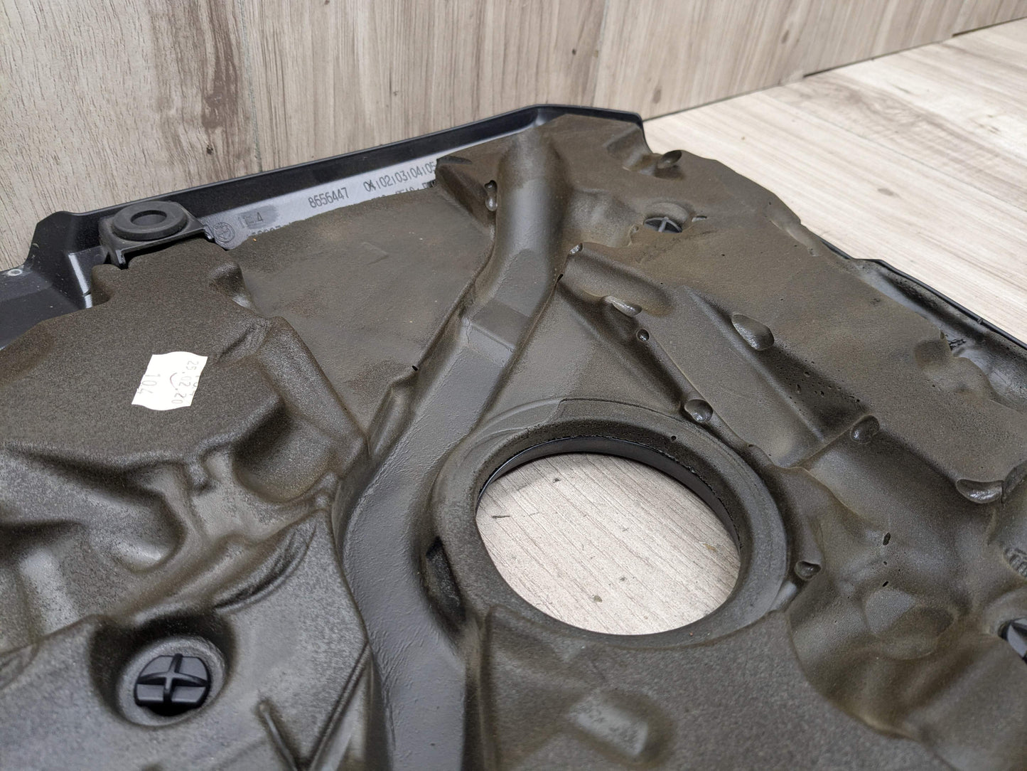 20-24 OEM BMW F39 F44 F48 228 Engine B46 Cover Head Cylinder Ignition Covering