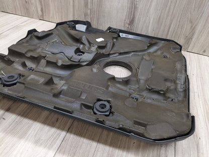 20-24 OEM BMW F39 F44 F48 228 Engine B46 Cover Head Cylinder Ignition Covering