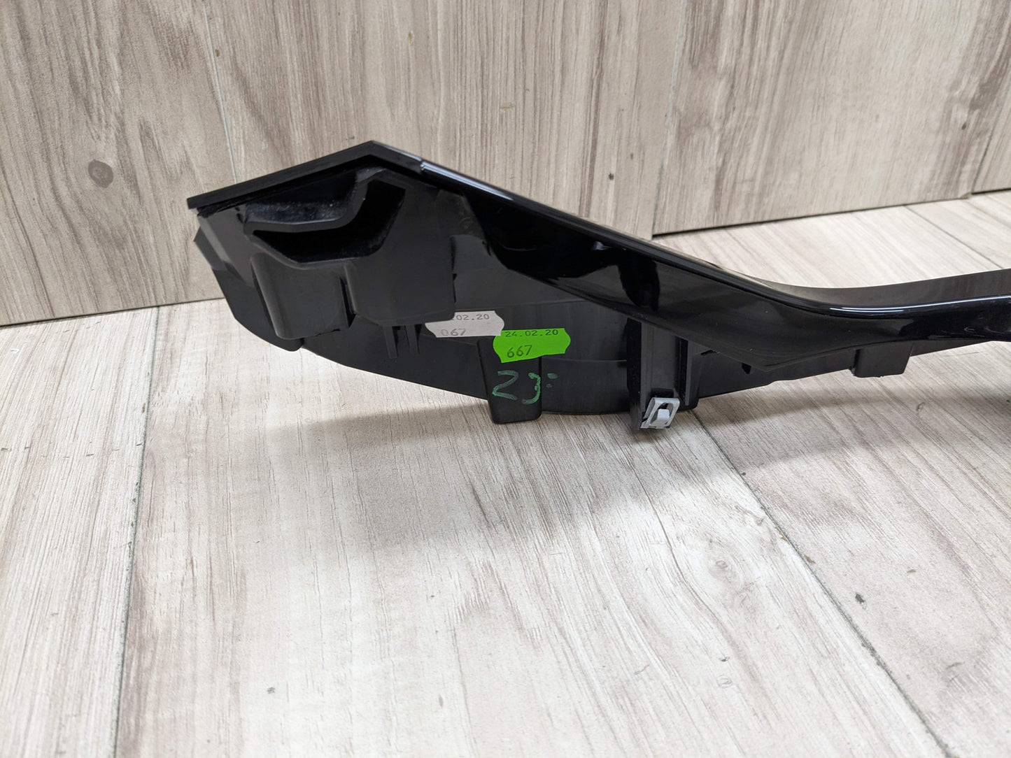 20-24 OEM BMW F44 228 M235 Interior Center Console Trim Panel Bezel