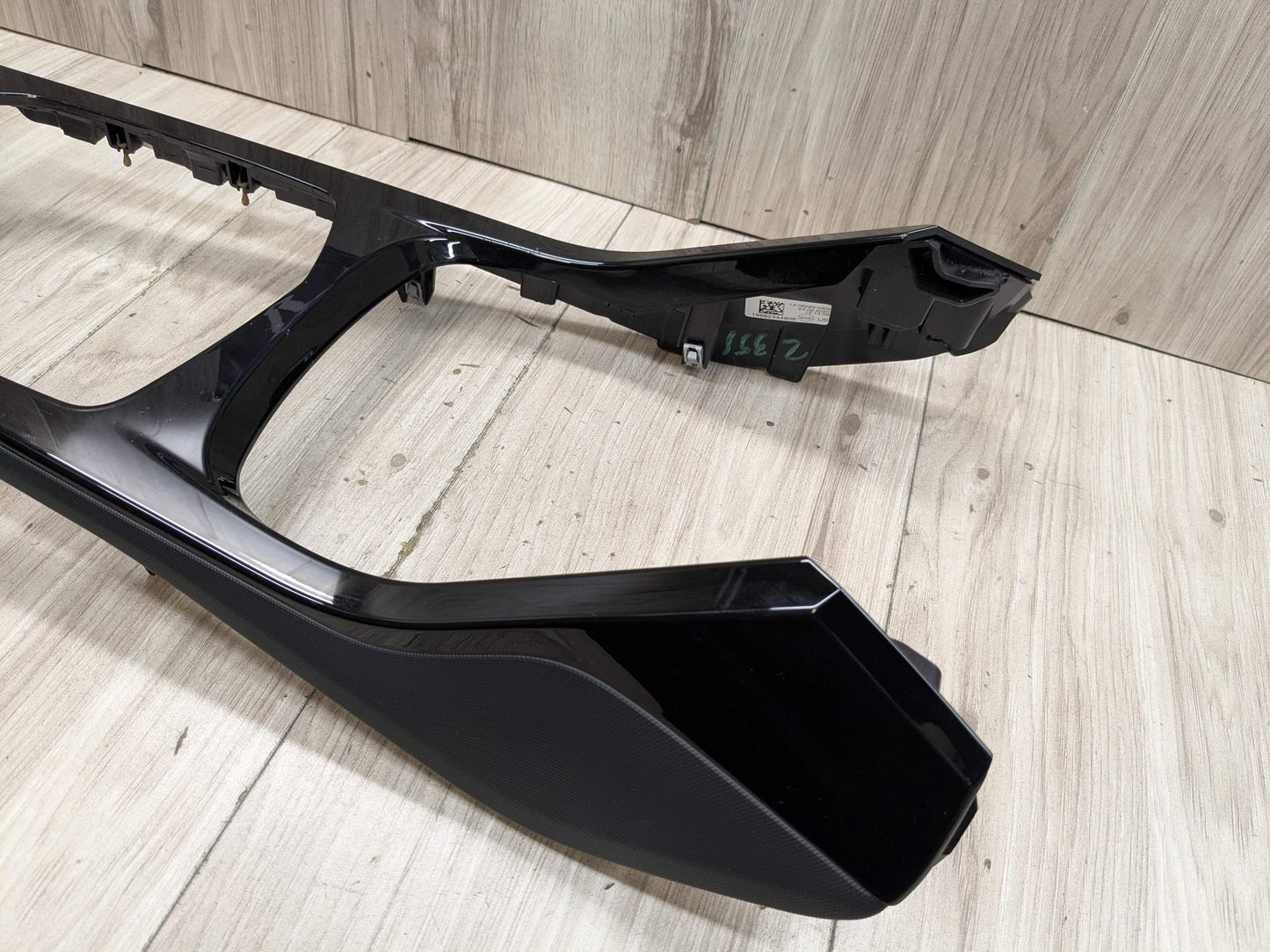 20-24 OEM BMW F44 228 M235 Interior Center Console Trim Panel Bezel