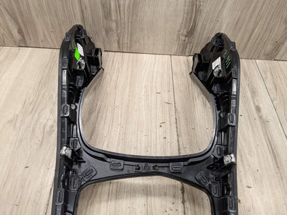 20-24 OEM BMW F44 228 M235 Interior Center Console Trim Panel Bezel