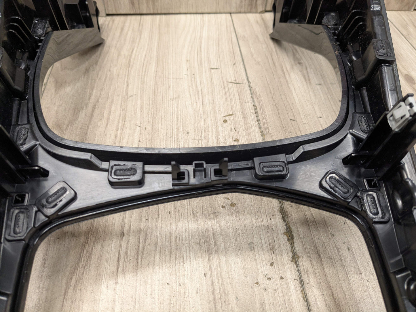 20-24 OEM BMW F44 228 M235 Interior Center Console Trim Panel Bezel