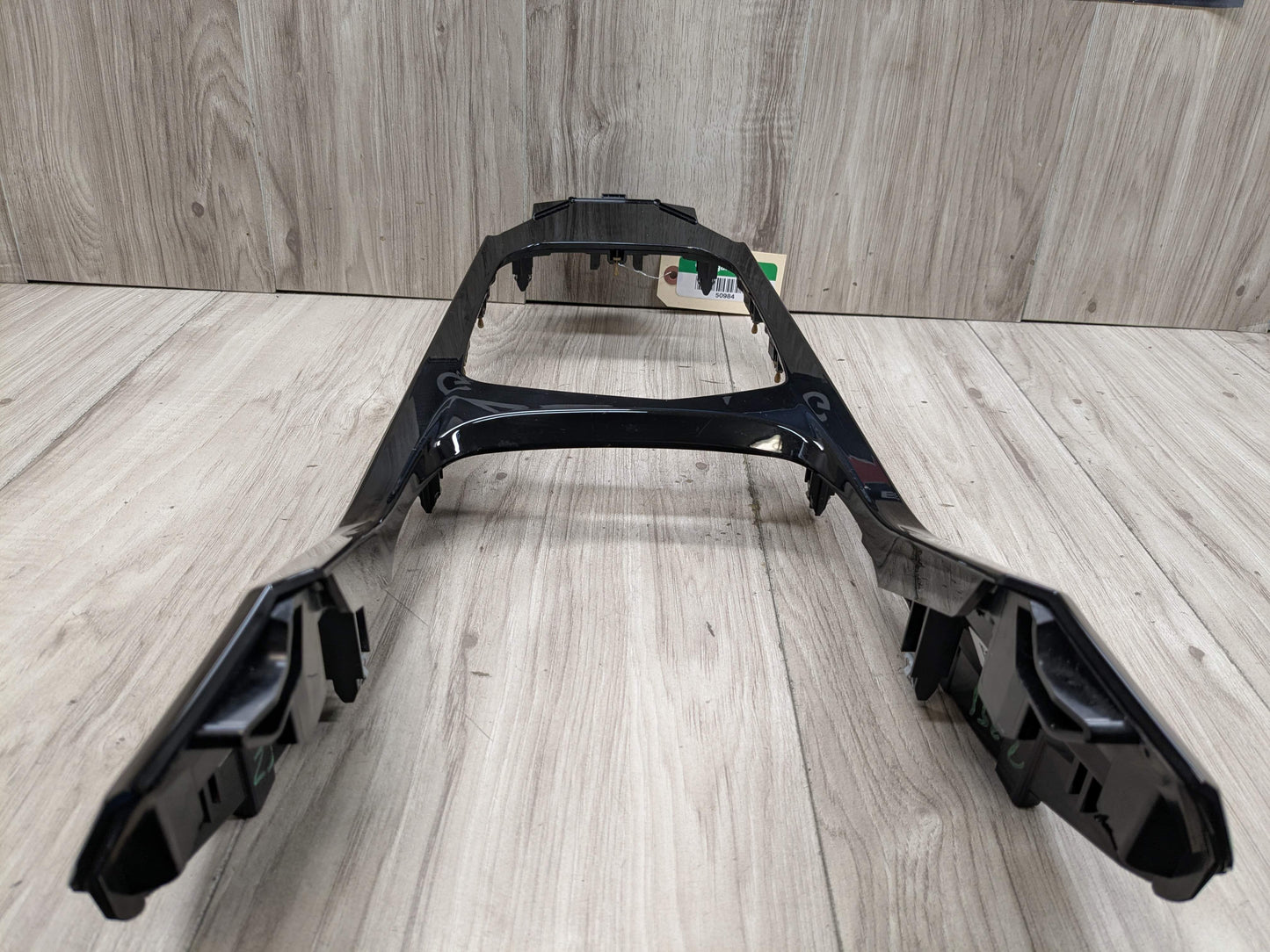 20-24 OEM BMW F44 228 M235 Interior Center Console Trim Panel Bezel