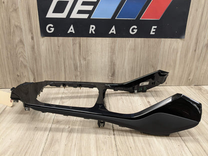 20-24 OEM BMW F44 228 M235 Interior Center Console Trim Panel Bezel