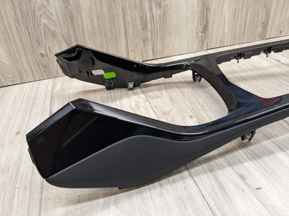 20-24 OEM BMW F44 228 M235 Interior Center Console Trim Panel Bezel