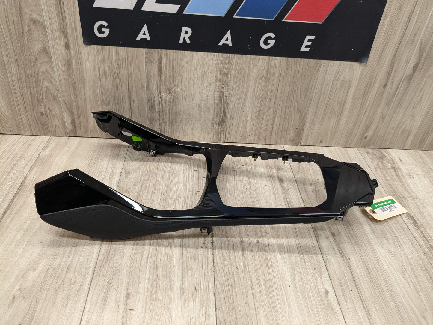 20-24 OEM BMW F44 228 M235 Interior Center Console Trim Panel Bezel