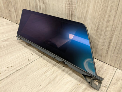 20-24 OEM BMW F40 F44 228 M235 Dash CID Central Display Monitor Screen LHD 8.8"