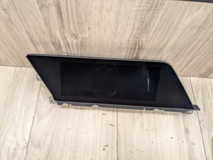 20-24 OEM BMW F40 F44 228 M235 Dash CID Central Display Monitor Screen LHD 8.8"
